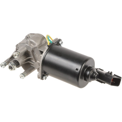 NEW WIPER MOTORS