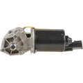 NEW WIPER MOTORS