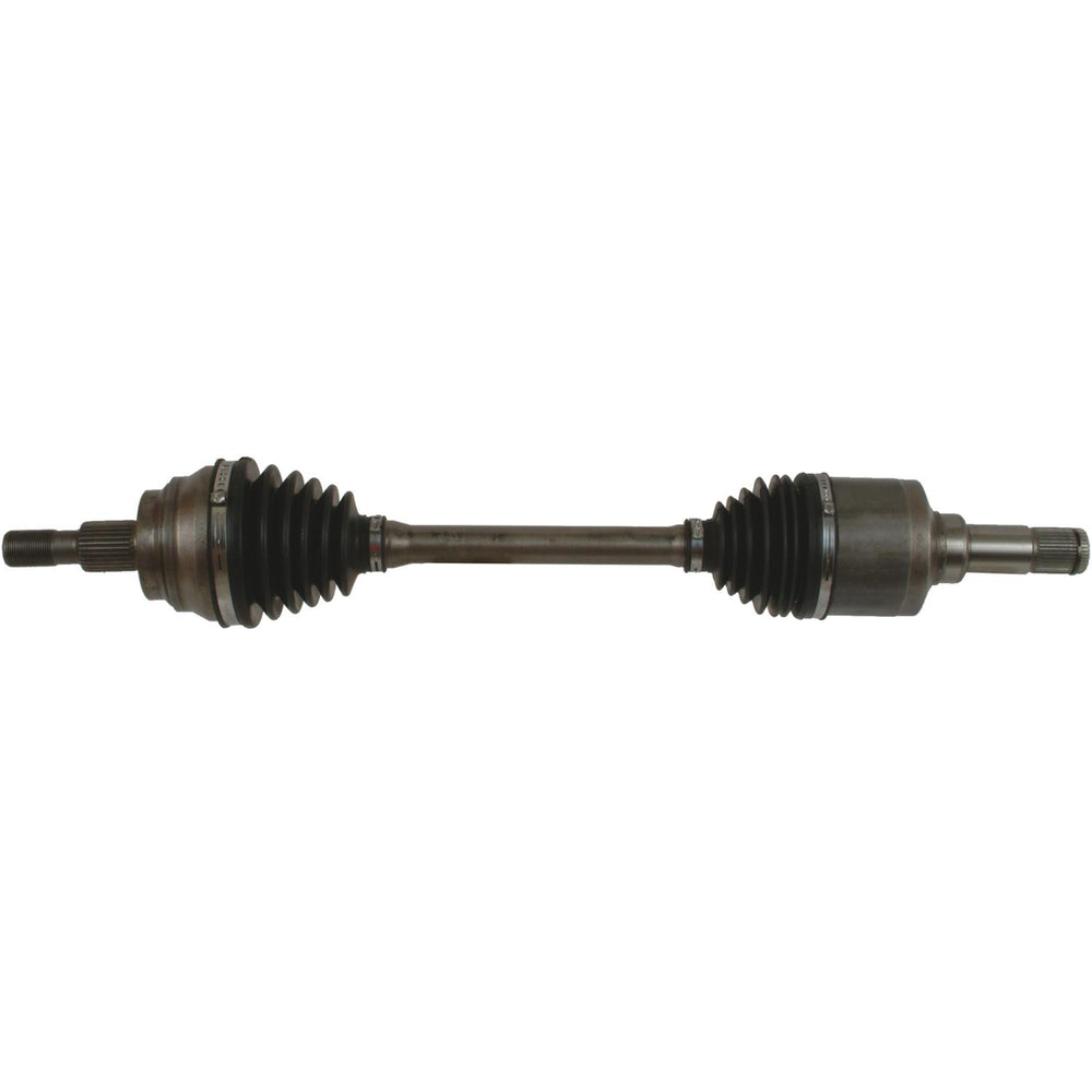 CV DRIVE AXLE