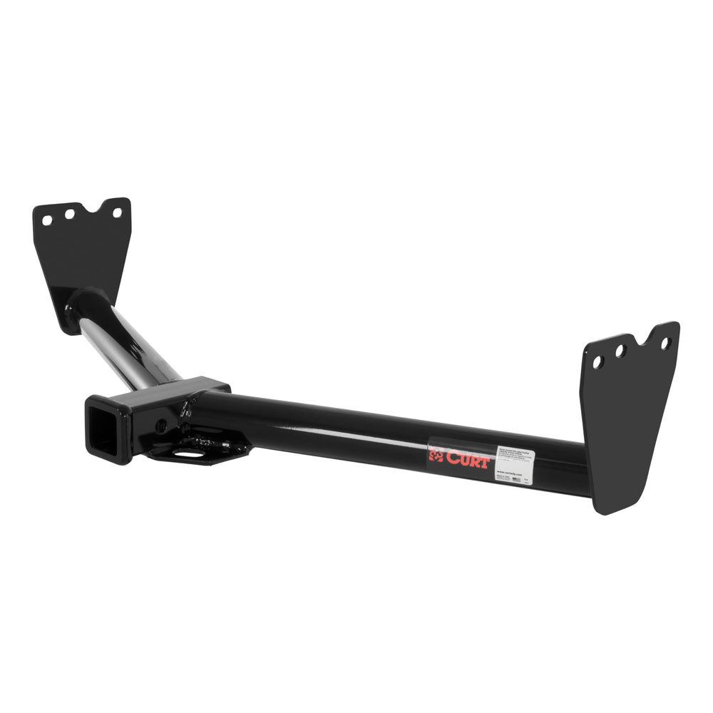 TRAILER HITCH