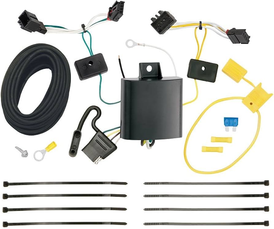 T-ONE CONNECTOR ASSEMBLY W/UPGRADE