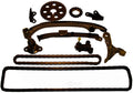 ENGINE TIMING CHAIN KIT W/O SPROCKE