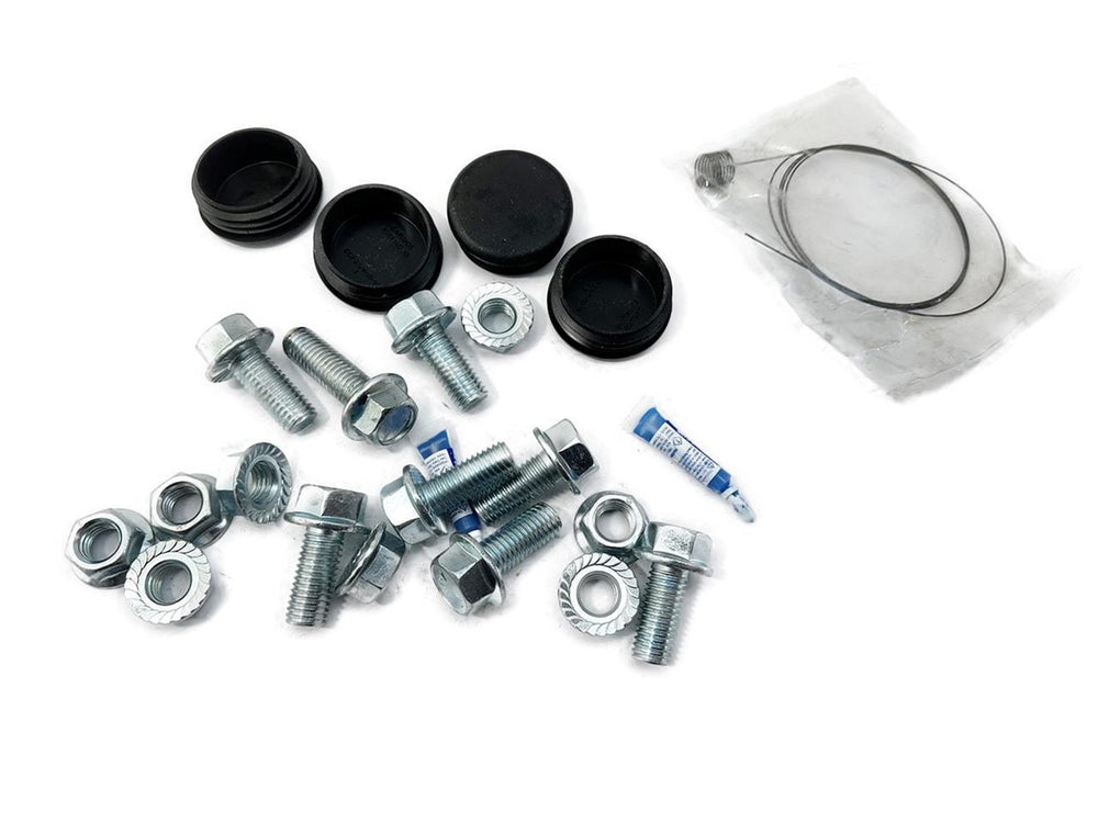 PARTS BAG F/ 8551012