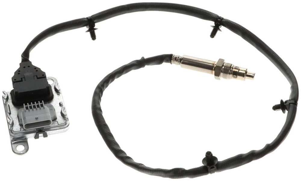 DIESEL NITROGEN OXIDE (NOX) SENSOR