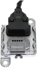 DIESEL NITROGEN OXIDE (NOX) SENSOR