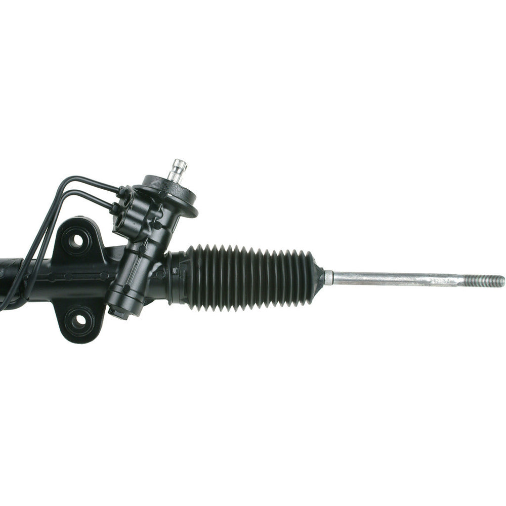 RACK & PINION