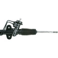 RACK & PINION