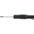 RACK & PINION
