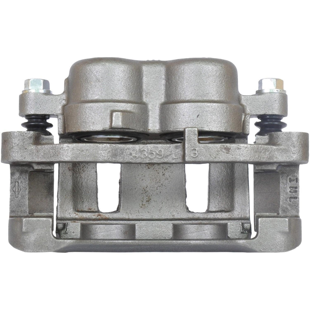 FRICTION CHOICE CALIPERS