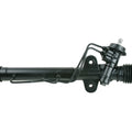 RACK & PINION