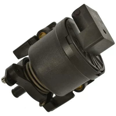 THROTTLE POSITION SENSOR