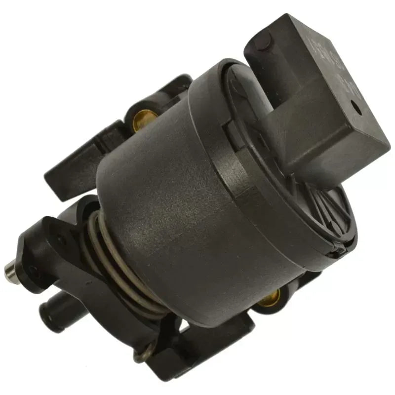 THROTTLE POSITION SENSOR