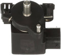 THROTTLE POSITION SENSOR