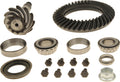 RING & PINION