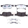 BRAKE PAD SET