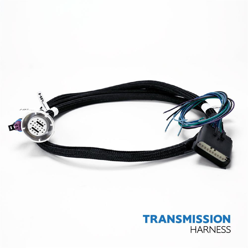 Additional 4L60/4L80 Transmission Control Harness for CORE ECU (add-on)