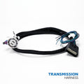 Additional 4L60/4L80 Transmission Control Harness for CORE ECU (add-on)