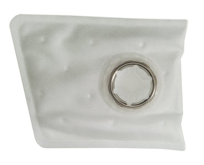 FUEL PUMP STRAINER