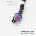 Additional 4L60/4L80 Transmission Control Harness for CORE ECU (add-on)