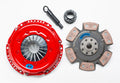 ~(17 lbs. 15X14X6)~ 1997-2005 Audi A4 1.8L TURBO K70205-SS-DXD-B-DMF STAGE 3 DRAG