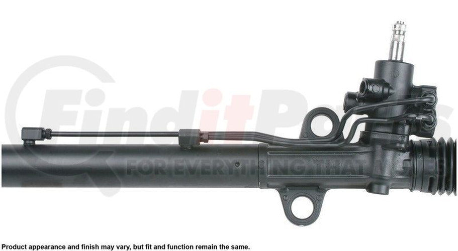 RACK & PINION IMP/POWER