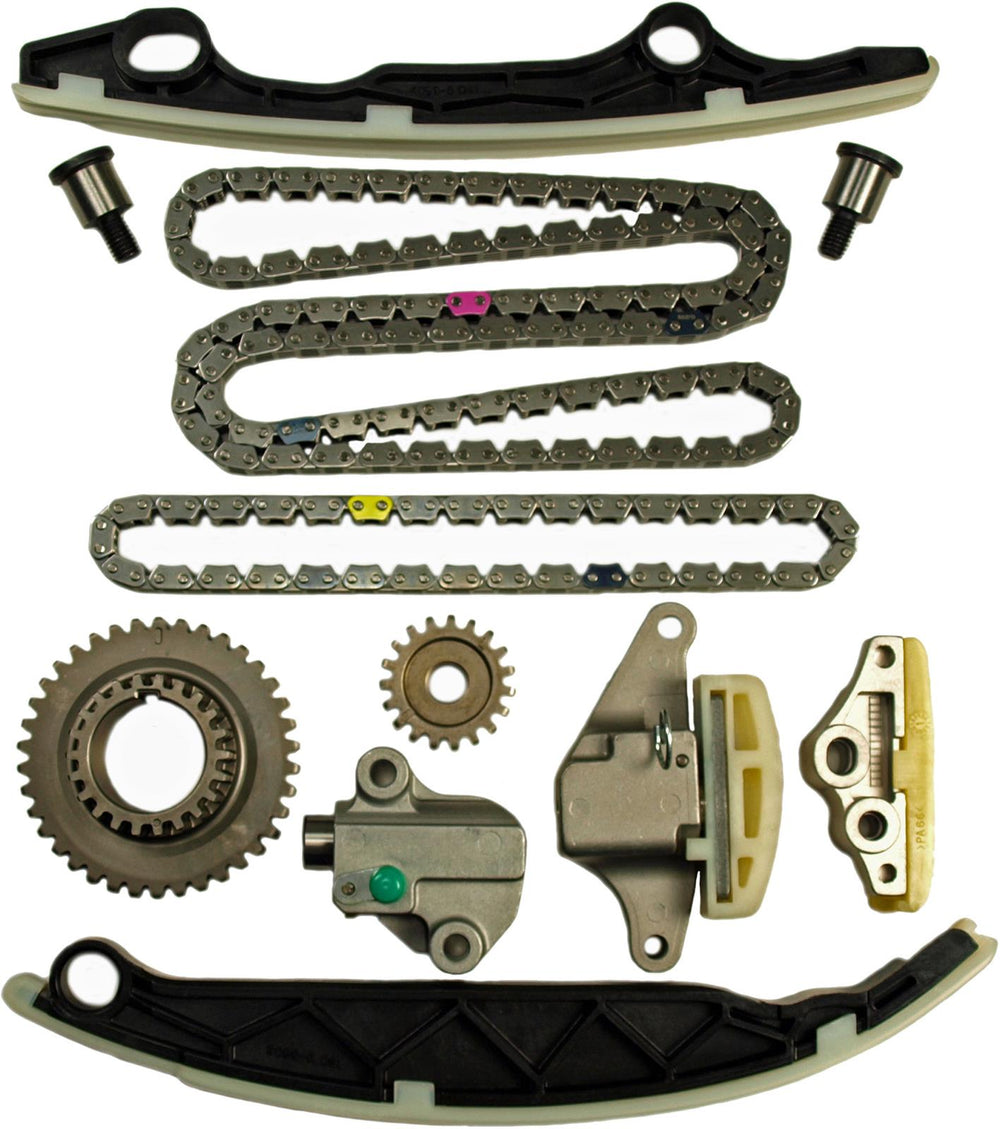 TIMING CHAIN KIT