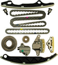 TIMING CHAIN KIT