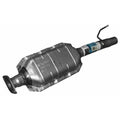 CATALYTIC CONVERTOR