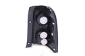 0107 ESCAPE TAIL LIGHTS BLACK