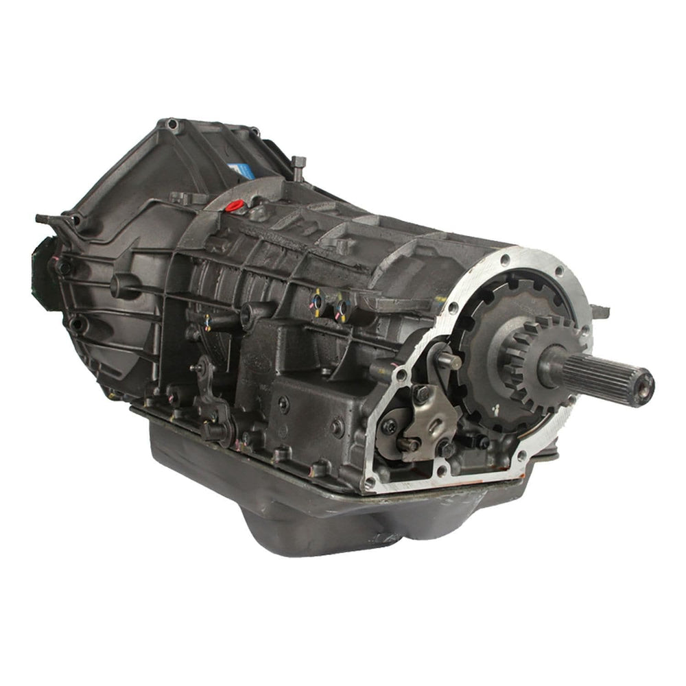 FORD 4R100 4SPD