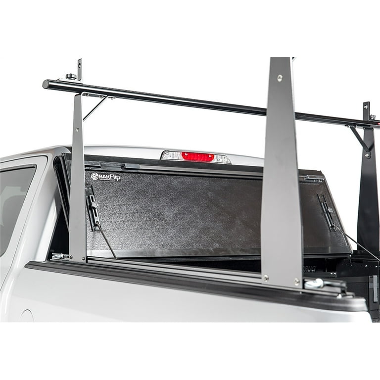 BAK RAIL ASSEMBLY SET MODEL 120BT