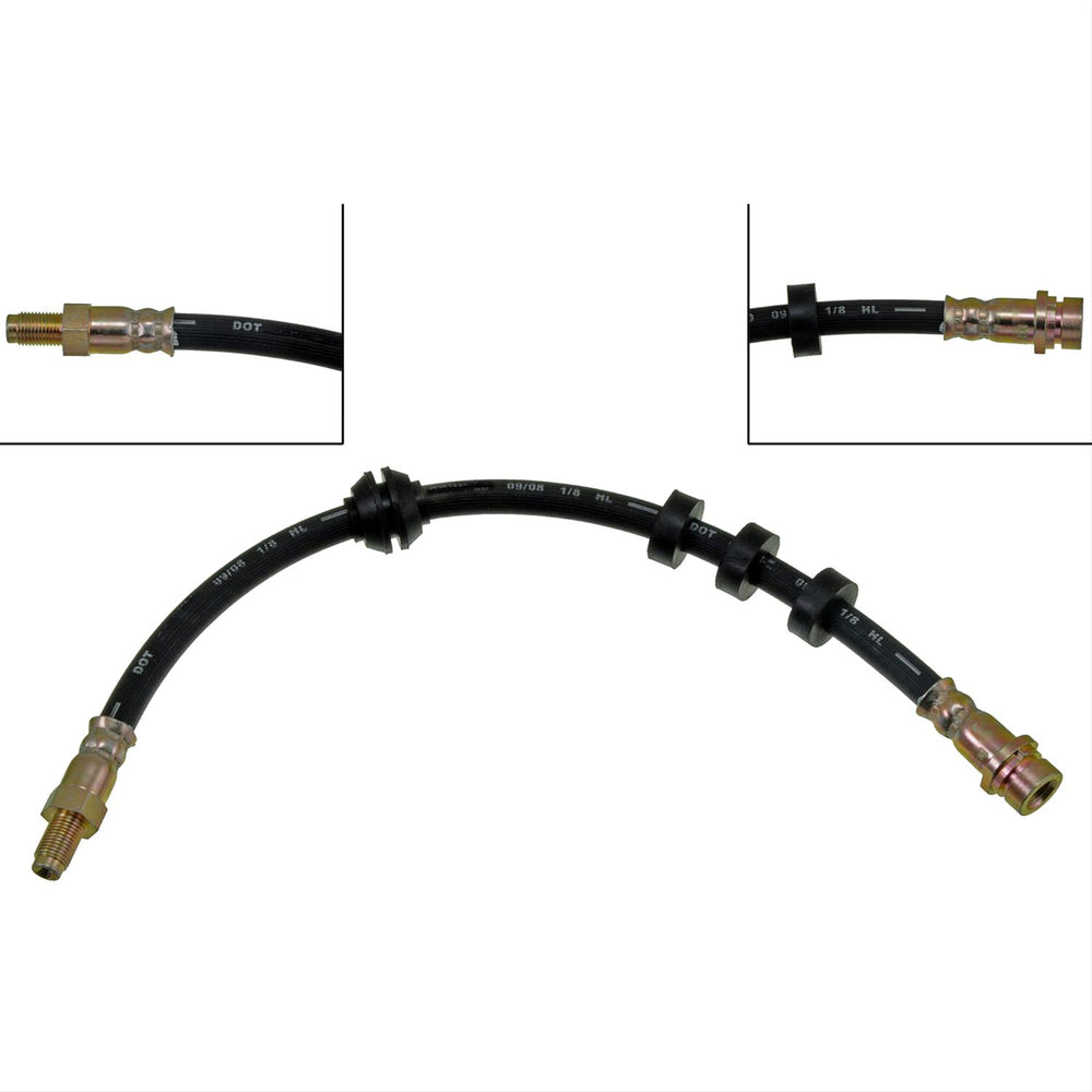 BRAKE HOSE