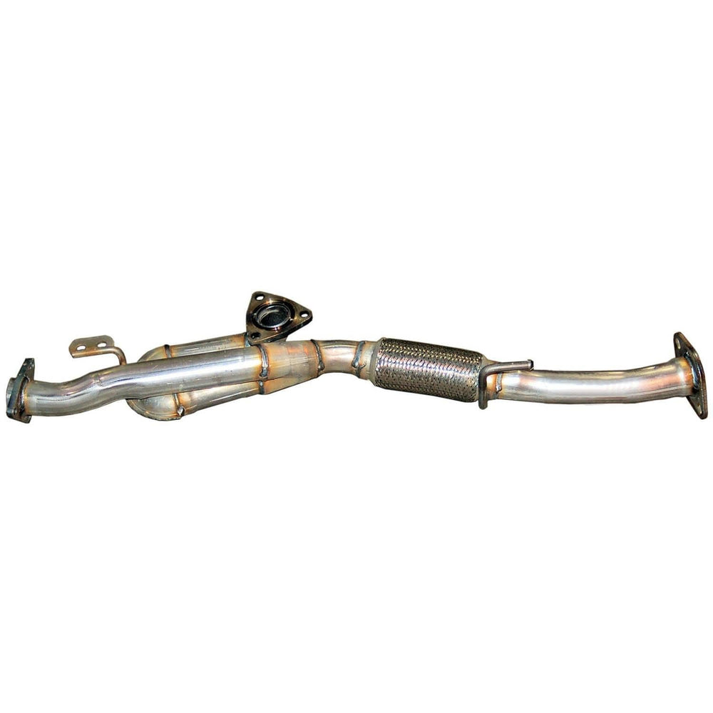 DIRECT-FIT PIPE - 02-04 I35 MAXIMA