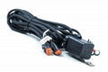 MORIMOTO BIGBANGER DITCH LIGHT KIT: