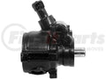 POWER STEERING PUMP