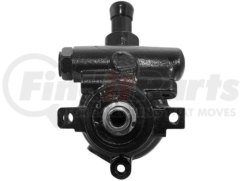 POWER STEERING PUMP