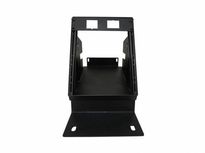 VEHICLE-SPECIFIC 11' UNDER DASH CON