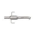 PIPE-RESONATOR ASSEMBLY