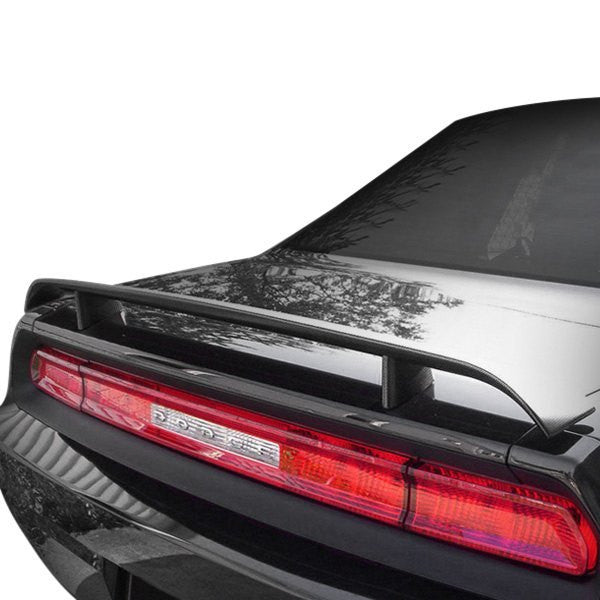 2008-2023 Dodge Challenger Carbon Creations G-Spec Wing Trunk Lid Spoiler - 1 Piece (s)