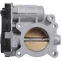 ELECTRONIC THROTTLE BODY