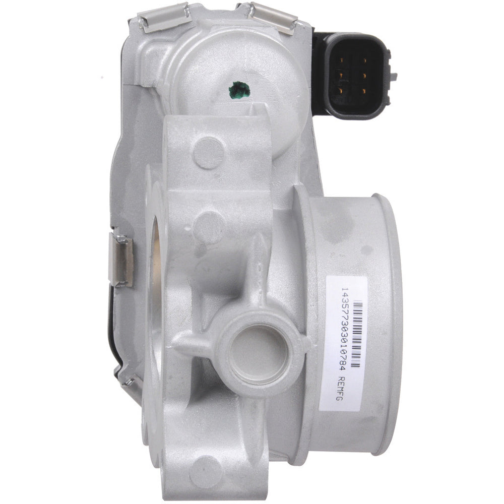 ELECTRONIC THROTTLE BODY