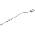 EXHAUST KIT 08-10 TAURUS SABLE 3.5