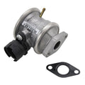 VALVE SECONDARY AIR PUMP SYSTEM
