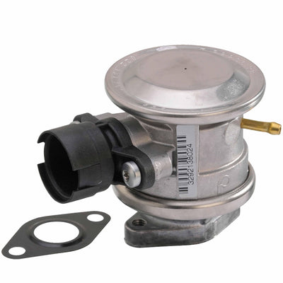 VALVE SECONDARY AIR PUMP SYSTEM