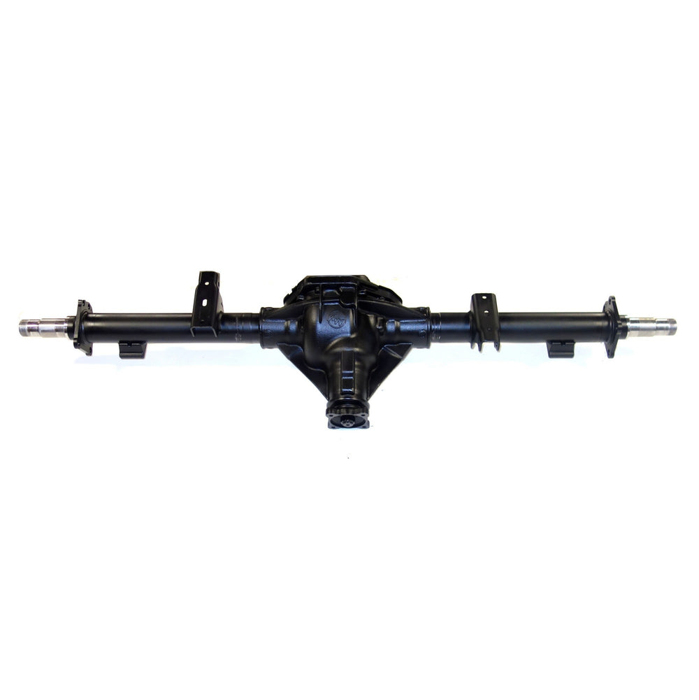 AAM 10.5" AXLE ASSY ''10-''11 CHY R