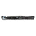 67-70 FRT BUMPER, GMC 67-68 CHROME