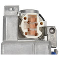 IGN LOCK CYLINDER & KEYS
