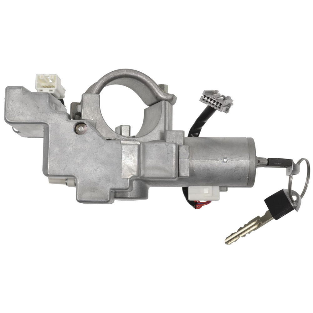 IGN LOCK CYLINDER & KEYS