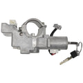 IGN LOCK CYLINDER & KEYS
