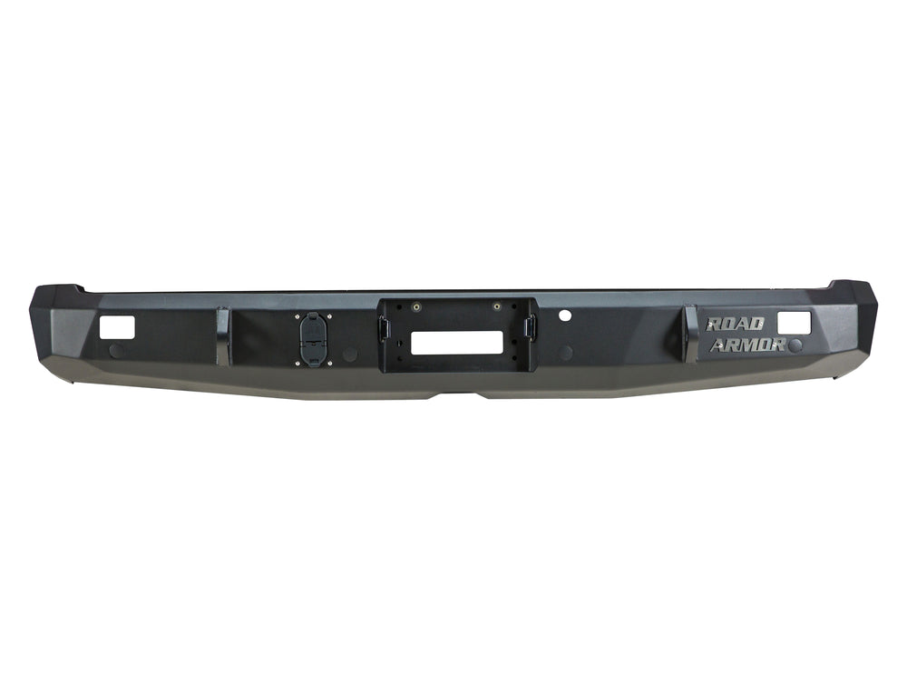 STEALTH REAR WINCH BUMPER - SENSOR